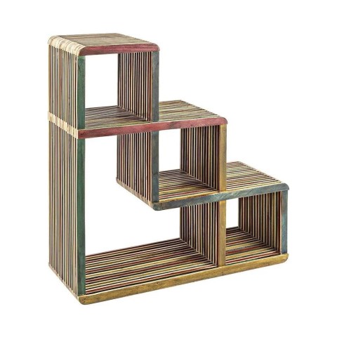 MOBILE SCALA LEO